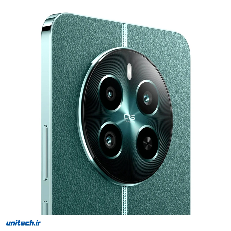 گوشی موبایل ریلمی مدل Plus 12 ظرفیت 512 گیگابایت و رم 12 گیگابایت3